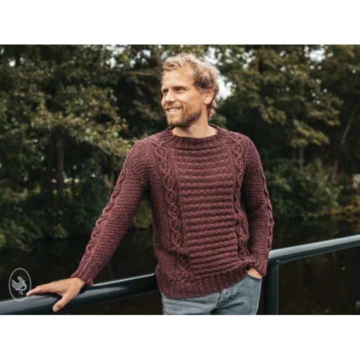 Durable Hunter Sweater