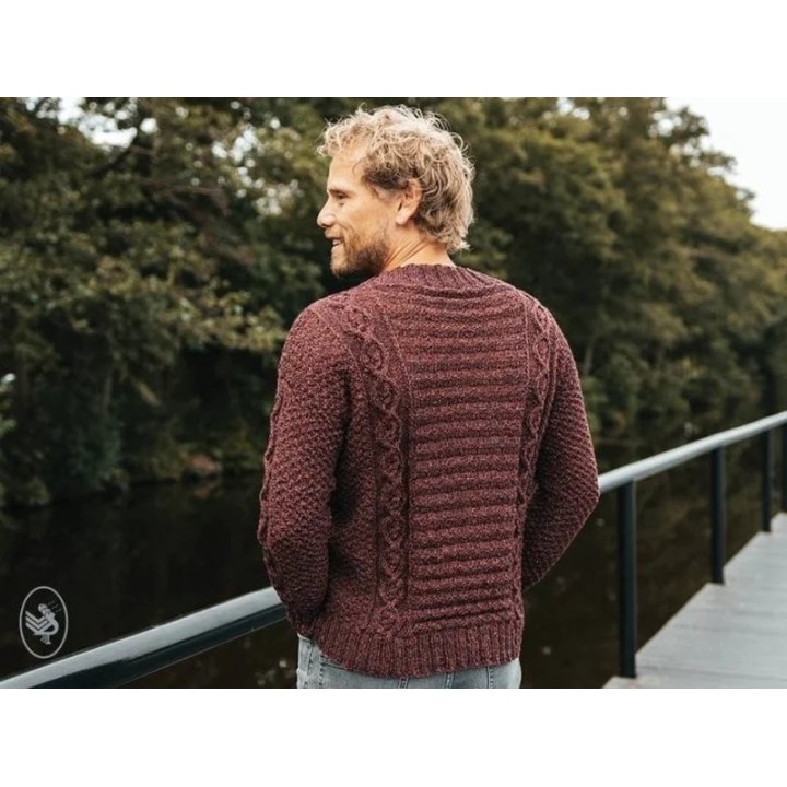 Durable Hunter Sweater