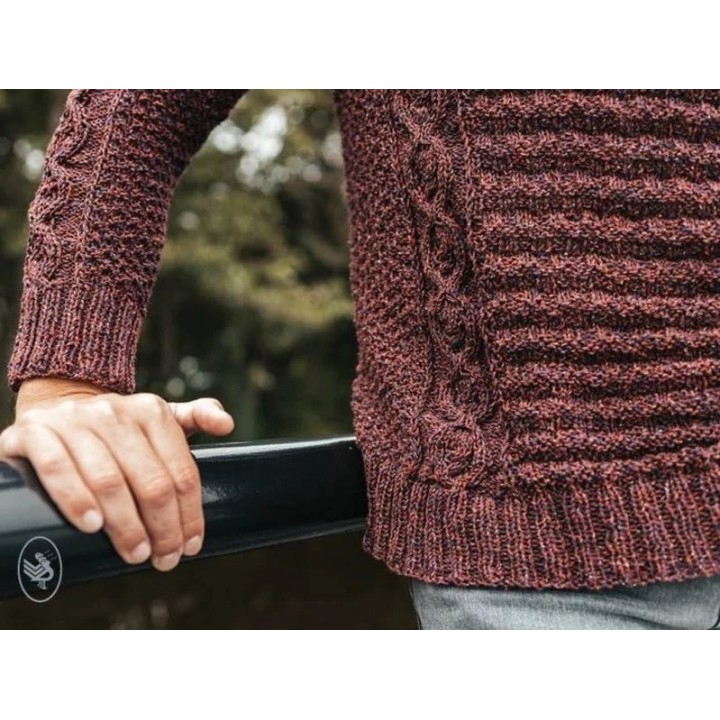 Durable Hunter Sweater