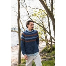 Lana Grossa Pullover CL29M46