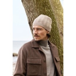 Lana Grossa Hat CL29M44