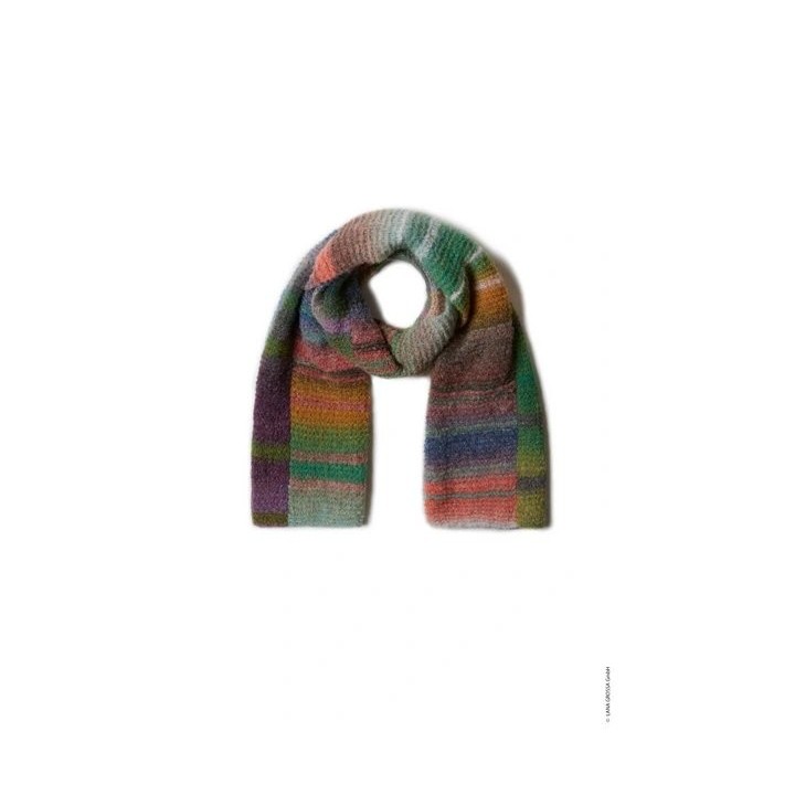 Lana Grossa Schal LB19M11