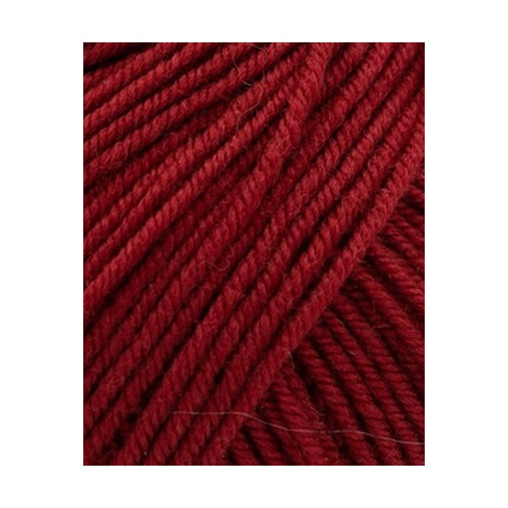Phildar Phil Merinos 3.5 Grenat