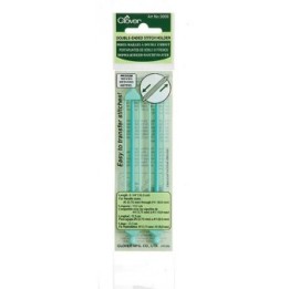 Double-Ended Stitch Holder Medium