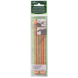 Double-Ended Stitch Holder Large