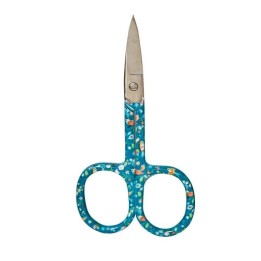 Embroidery scissor 9 cm birds