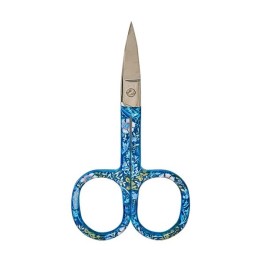 Stickshere 9 cm Blumen