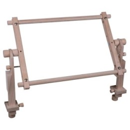 Pince de table réglable