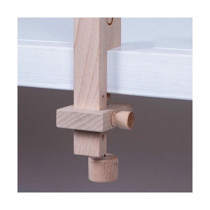 Adjustable Table Clamp