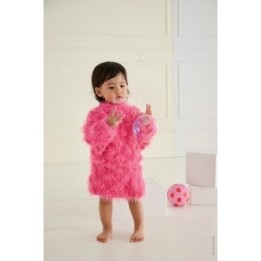 Lana Grossa Pullover I22M46