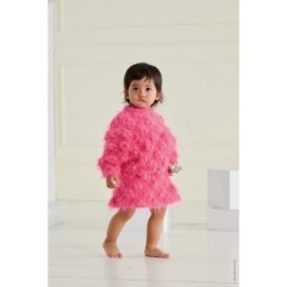 Lana Grossa Rok I22M47
