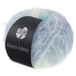 Lana Grossa Basta Mista 116