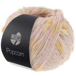 Lana Grossa Popcorn 04 Pastelroze
