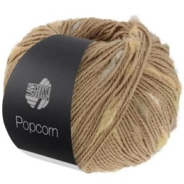 Lana Grossa Popcorn 12 Camel