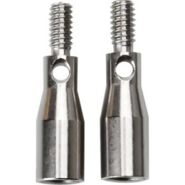 Adaptateur interchangeable ChiaoGoo [S] Point vers mini câble