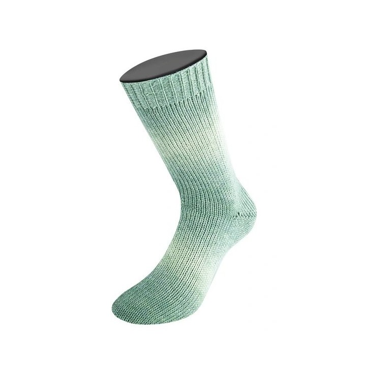 Lana Grossa Meilenweit 100 Woolycell Duo 6007