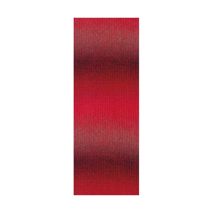 Lana Grossa Corallo 05 Rot