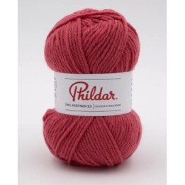 Phildar Phil Partner 3,5 Rose de Sables