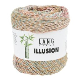 Lang Yarns Illusion 011