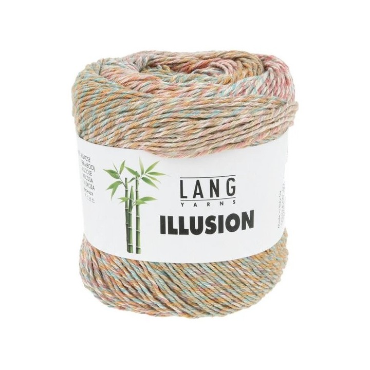 Lang Yarns Illusion 011