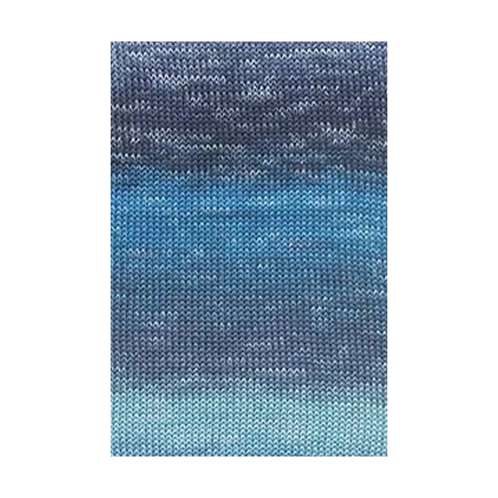 Lang Yarns Quattro Dégradé 011