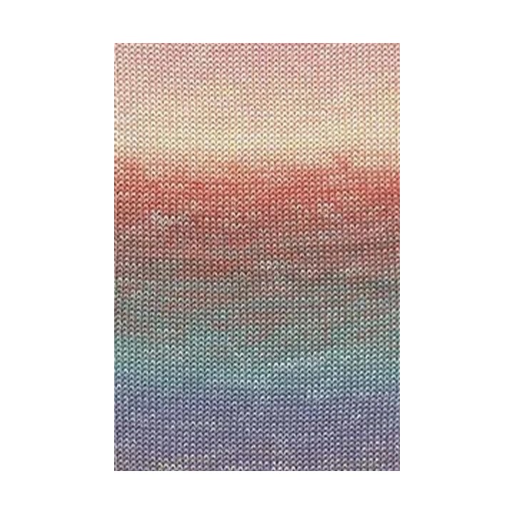 Lang Yarns Quattro Dégradé 013