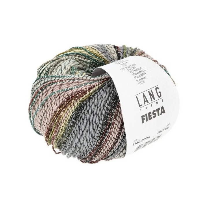 Lang Yarns Fiesta 006