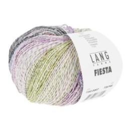 Lang Yarns Fiesta 007