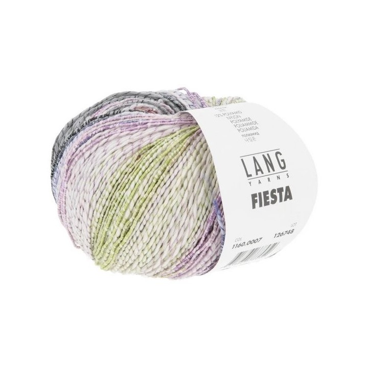 Lang Yarns Fiesta 007