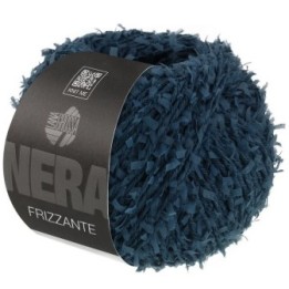 Lana Grossa Frizzante 07 Petrolblauw