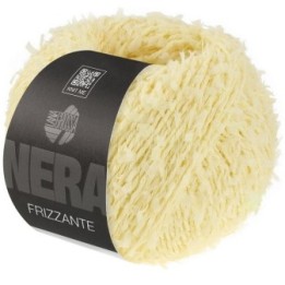 Lana Grossa Frizzante 11 Vanille