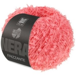 Lana Grossa Frizzante 13 Framboosrood