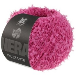 Lana Grossa Frizzante 14 Fuchsia