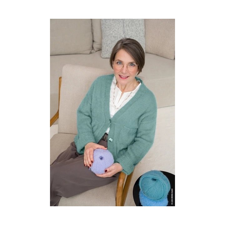 Lana Grossa Cosy Socks & More