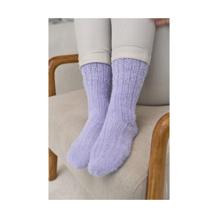 Lana Grossa Cosy Socks & More