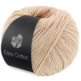 Lana Grossa Easy Cotton Beige 03