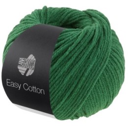 Lana Grossa Easy Cotton Zartgrün 11