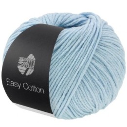 Lana Grossa Easy Cotton Lachs 17