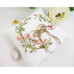 Borduurpakket De Parfum van de Liefde