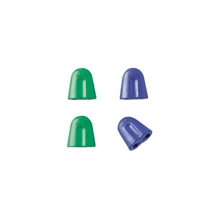 Point Protectors for Circular Knitting Needles 2-5 mm