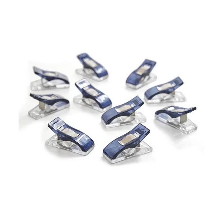 Wonderclips 30 stuks