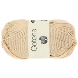 Lana Grossa Cotone 056 Peach