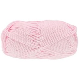 Lana Grossa Cotone 122 Pink