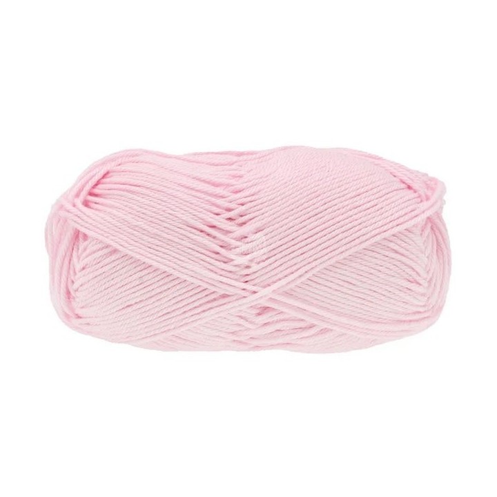 Lana Grossa Cotone 122 Rosa