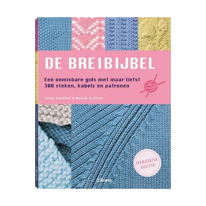 De breibijbel