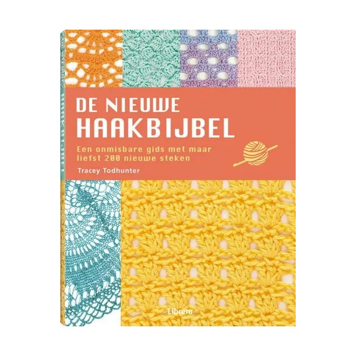 De nieuwe haakbijbel