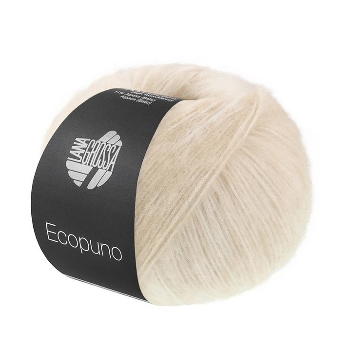 Lana Grossa Ecopuno Sfumato 701