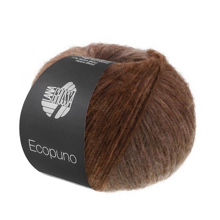 Lana Grossa Ecopuno Sfumato 702