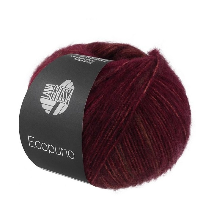 Lana Grossa Ecopuno Sfumato 703