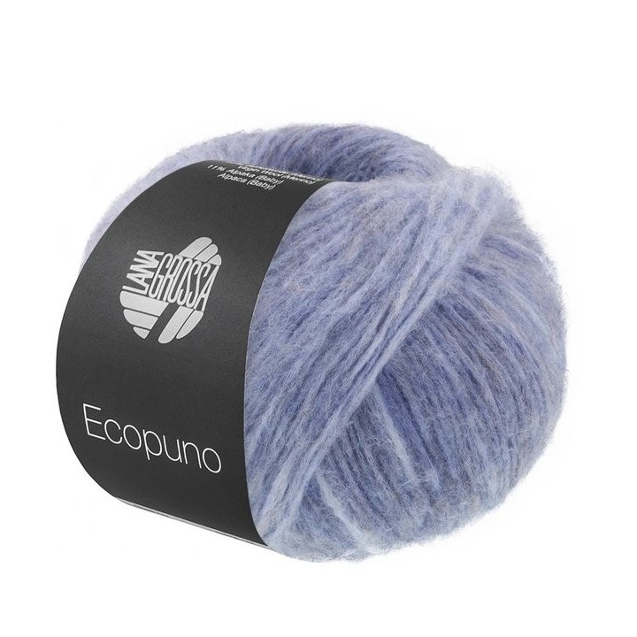 Lana Grossa Ecopuno Sfumato 705